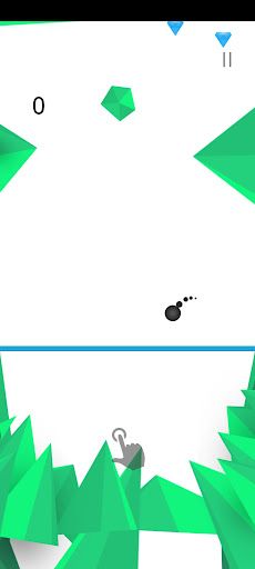 Wall Spikes - Screenshot 2