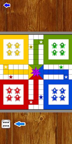 LUDO BINTANG - Screenshot 1