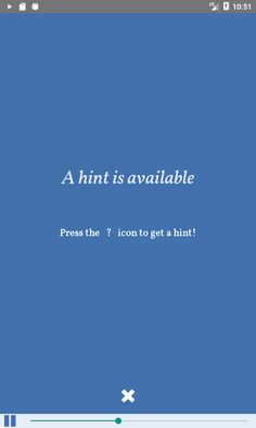 Sunken Isles - Audio Adventure - Screenshot 2