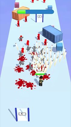 Bullet Master - Screenshot 4