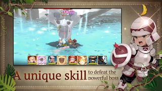 Witch Market: Adventure RPG - Screenshot 1