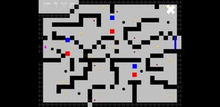 Labyrinth Ball - Screenshot 1