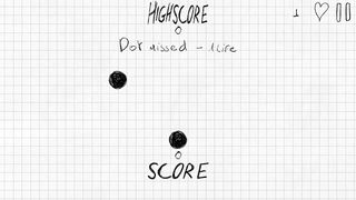 Destroy The Dot - Screenshot 3