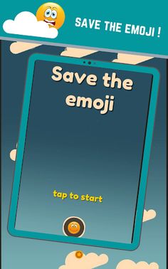 Save an emoji - fall emojis - Screenshot 2