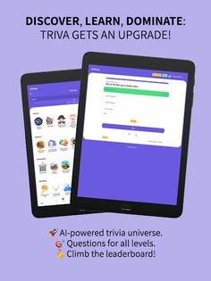 AiTrivia - Screenshot 4