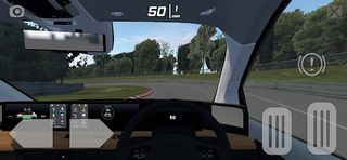 Driven - Screenshot 2