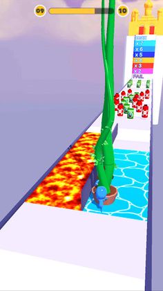 MagicSeed - Screenshot 2