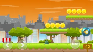 American Soldier Dave - Screenshot 2