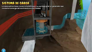 Hidroelectricidad, una fuerza - Screenshot 3