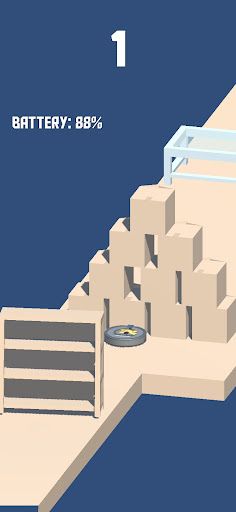 DOOMBA ESCAPE - Screenshot 1