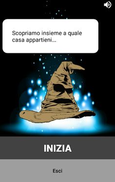 Cappello Parlante: scopri a qu - Screenshot 1