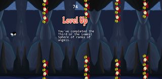 Ranks Of Angels - Screenshot 2