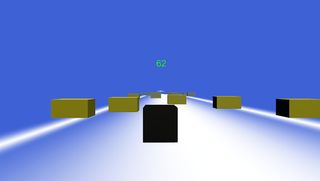 Cube Number One - Screenshot 3