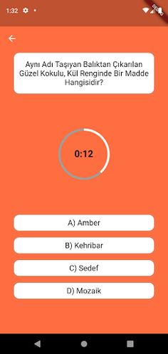 MW Bulmaca - Screenshot 3