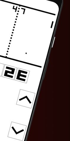 Inverted Pong - Screenshot 2