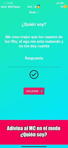 Rap Champion - FreeStyle - Screenshot 3