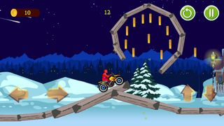 Smart Bike Champion - Screenshot 1