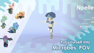 Micro Smash - Screenshot 2