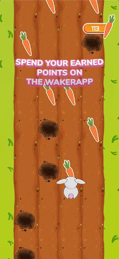Hop To Carrot - Screenshot 4