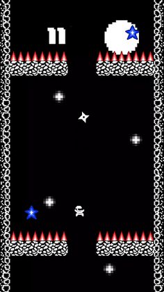 60s Ninja - Screenshot 1