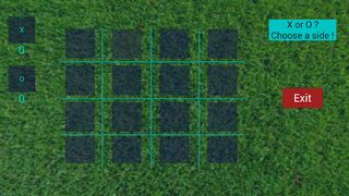 Tic Tac Toe - Screenshot 1