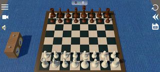 Chess Offline 2 player - Screenshot 1