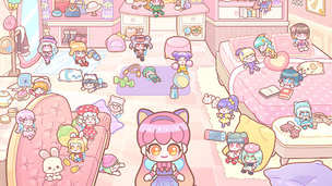 Lil Cuties - Screenshot 2