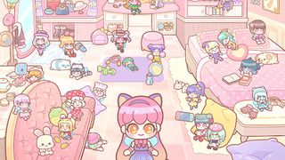 Lil Cuties - Screenshot 2