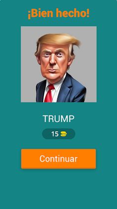 Star Caricatures - Screenshot 2