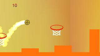 Dunk Smash - Screenshot 3