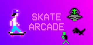 Skate Arcade - Screenshot 3