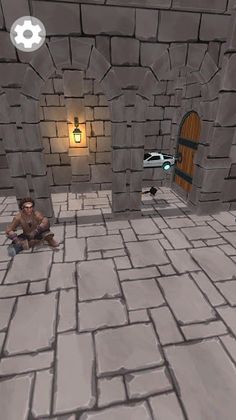 Break the simulation - Screenshot 4