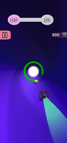 Space Vortex - Screenshot 1