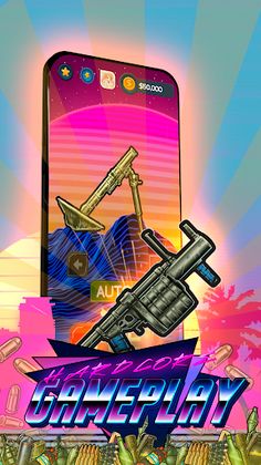 Grenade Launcher and Bombs - Screenshot 1