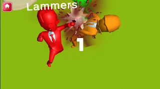 Puncher Dudes Fighting Game - Screenshot 3