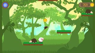 King of Sheep - Screenshot 2