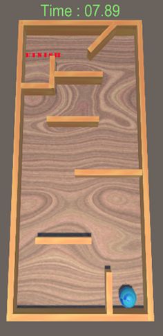 Ball Board 3D - Screenshot 3