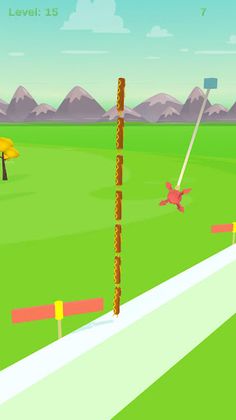 Sausage Stack - Screenshot 4