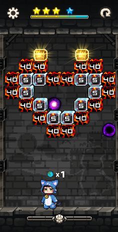 Treasure Shooter - Screenshot 4