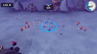 Formation Wars - Screenshot 3