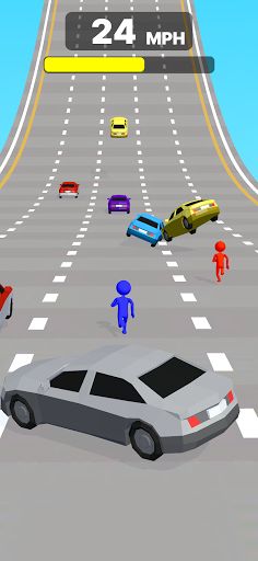 Highway Run - Screenshot 4