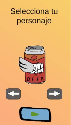 FlappyBeer - Screenshot 3