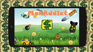 MonAddict - Capitalist's dream - Screenshot 1