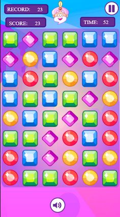 Candy Time - Screenshot 2