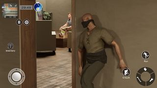 Thief Escape: Robbery Game - Screenshot 3