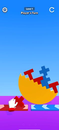 Tower Duel - Screenshot 1