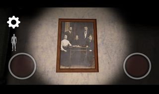 Horror Home - Screenshot 2