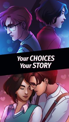 Paper Wolves - Choices Game - Screenshot 3