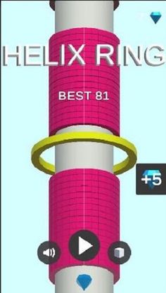 Helix Squeeze ASMR - Screenshot 1