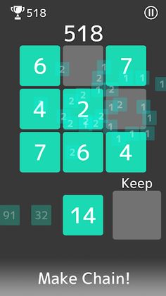 Divide - Screenshot 3